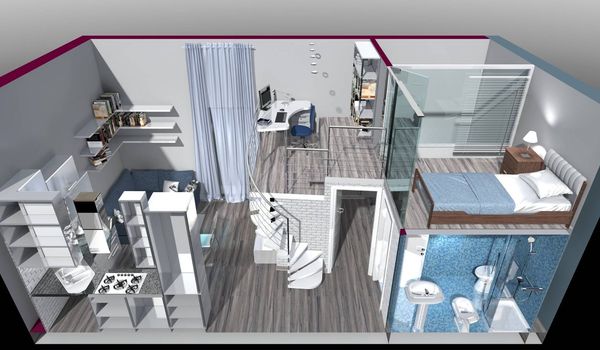 Appartamento in vendita in Via Gargano s.n.c., Vasto Marina, Vasto