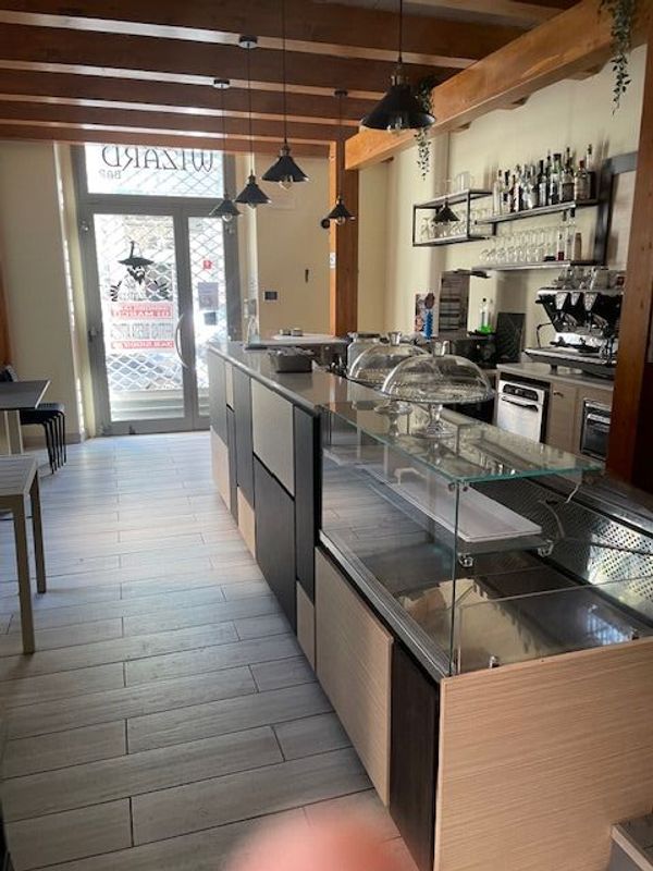 Affitto d'azienda in Corso Nuova Italia s.n.c., Centro Storico, Vasto