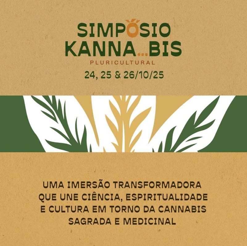SIMPÓSIO KANNA...BIS
