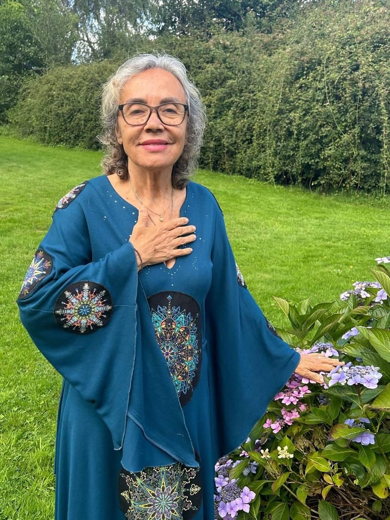 Jornada XamAM Dortmoor/UK