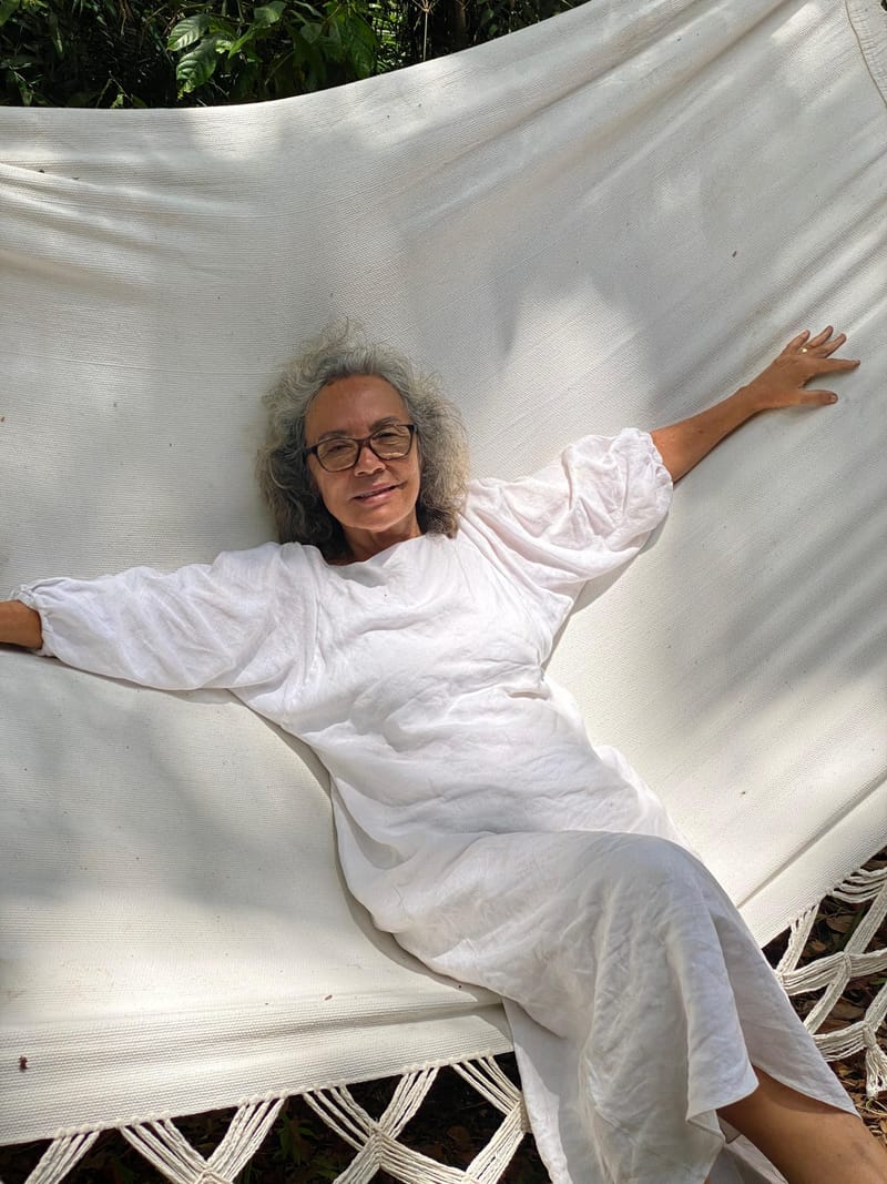 Louvação à Nossa Sra Desatadora dos Nós