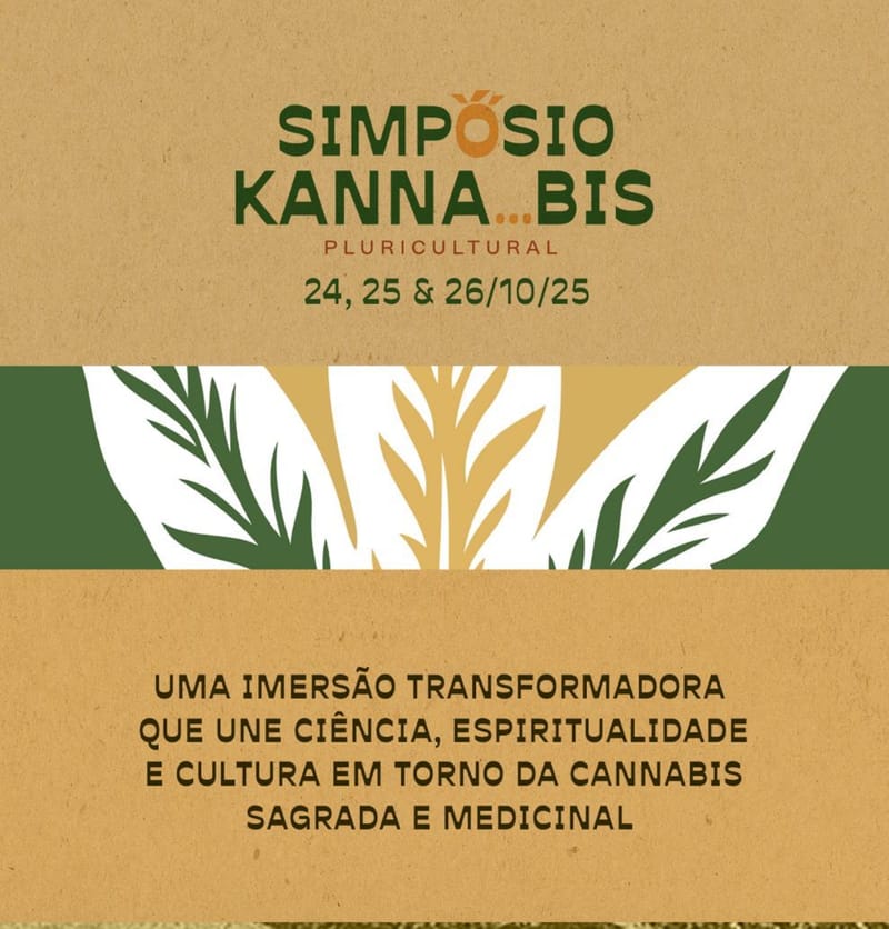 Simpósio Kanna...bis