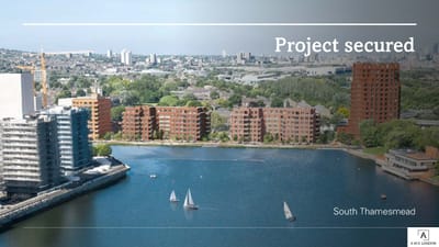 We are proud to announce a significant milestone—securing a quarter million IG Masonry Support and BOSS soffit system package!