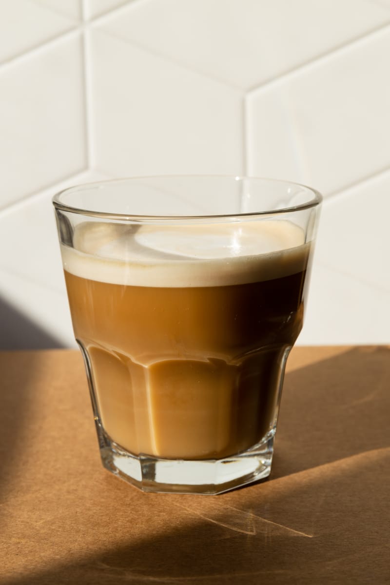 Cortado