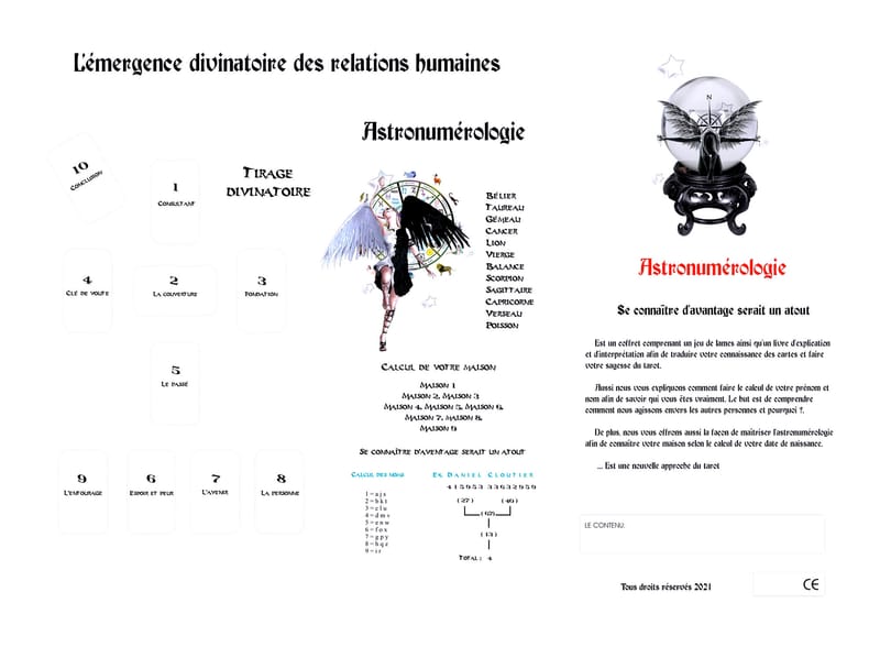 Description de la planchette de vibration !