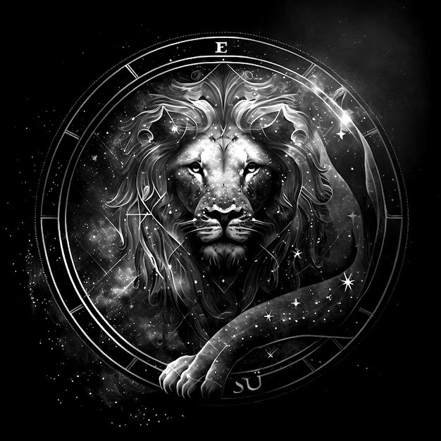 Le Lion