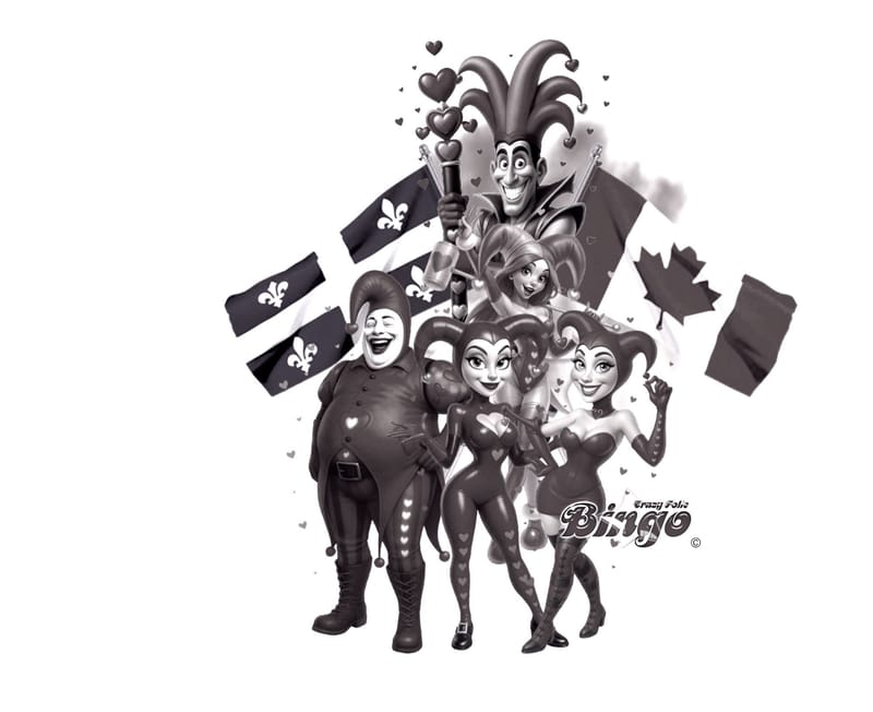 *Concours* via chaine de restauration rapide !