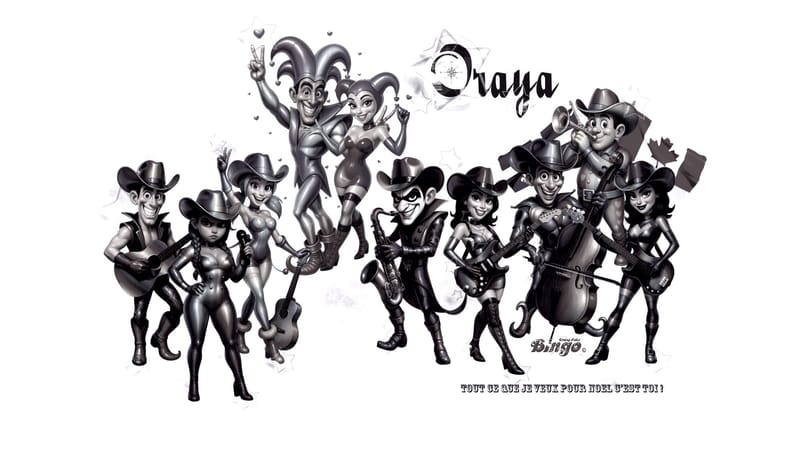 Outils de promotions