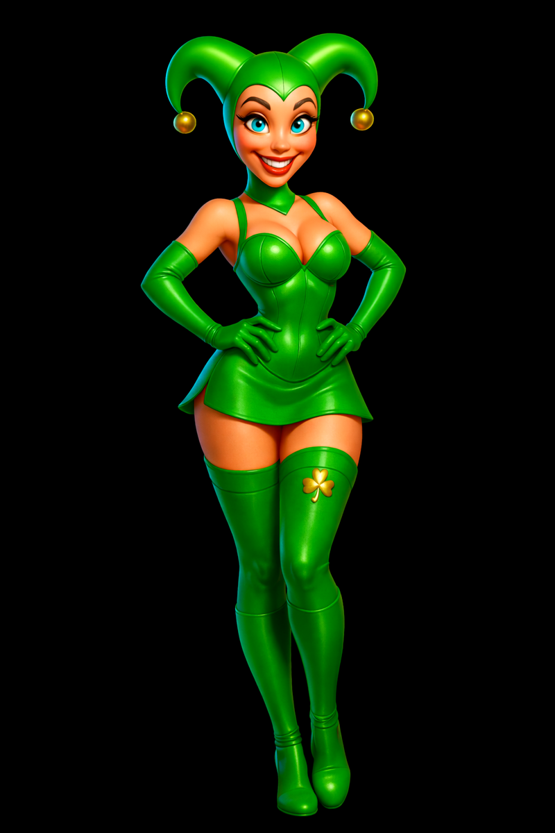 L’univers où les jeux, la musique et la créativité fusionnent. thumbnail