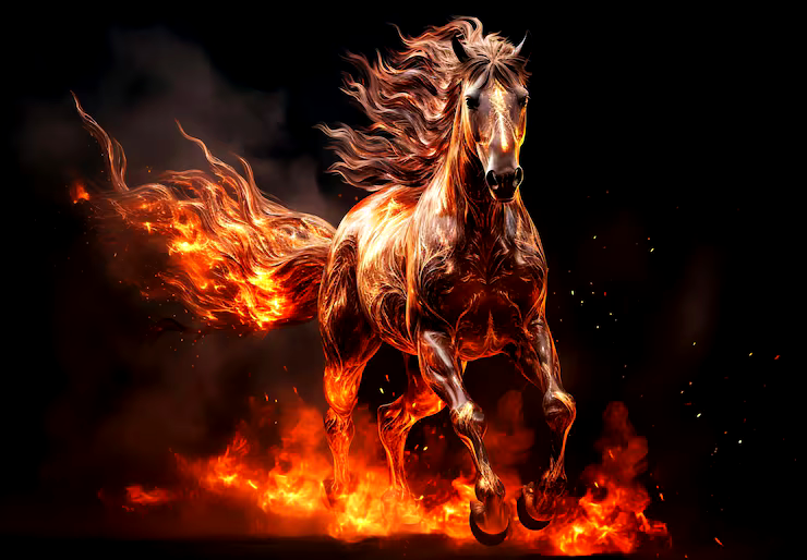 L'émergence divinatoire des relations humaines