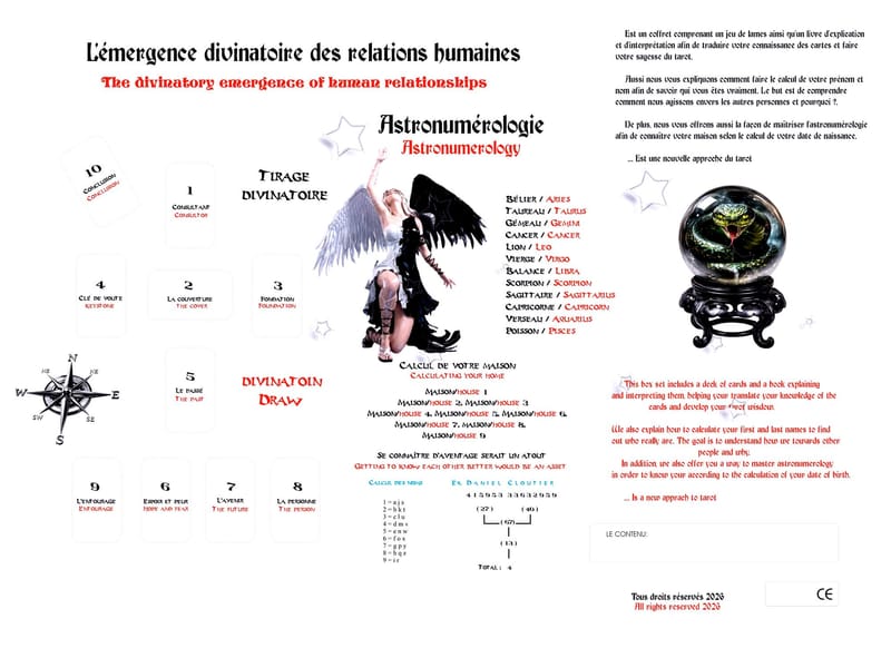 Description de la planchette de vibration !