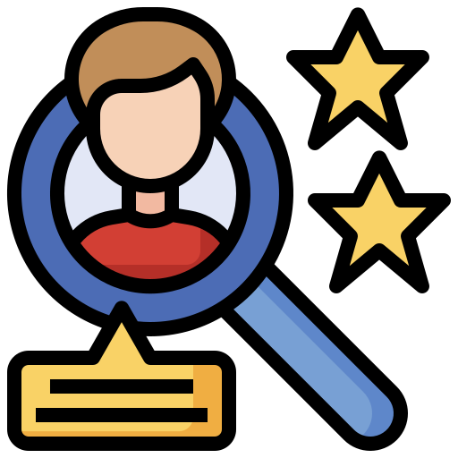 Talent Search &amp; Placements