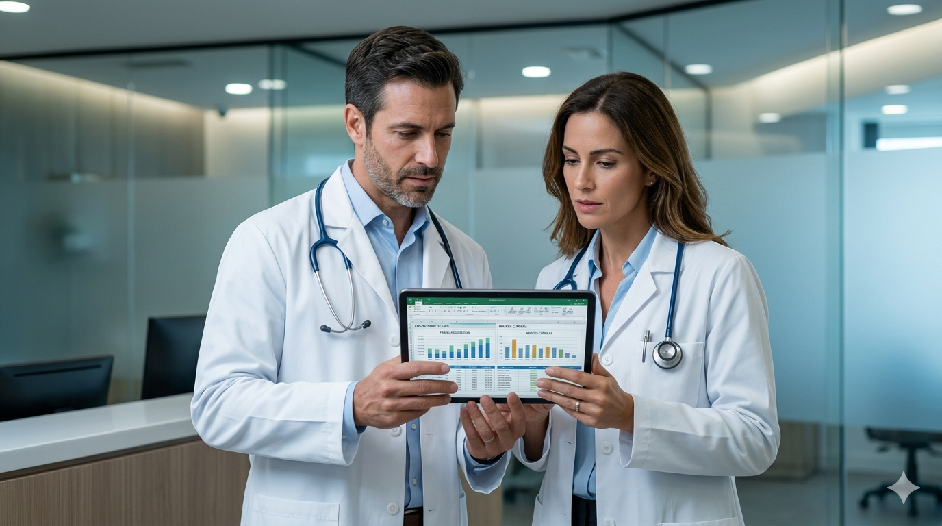 Reforma Tributária e Clínicas Médicas: o Prazo de Agosto de 2026 que Ninguém Está Explicando