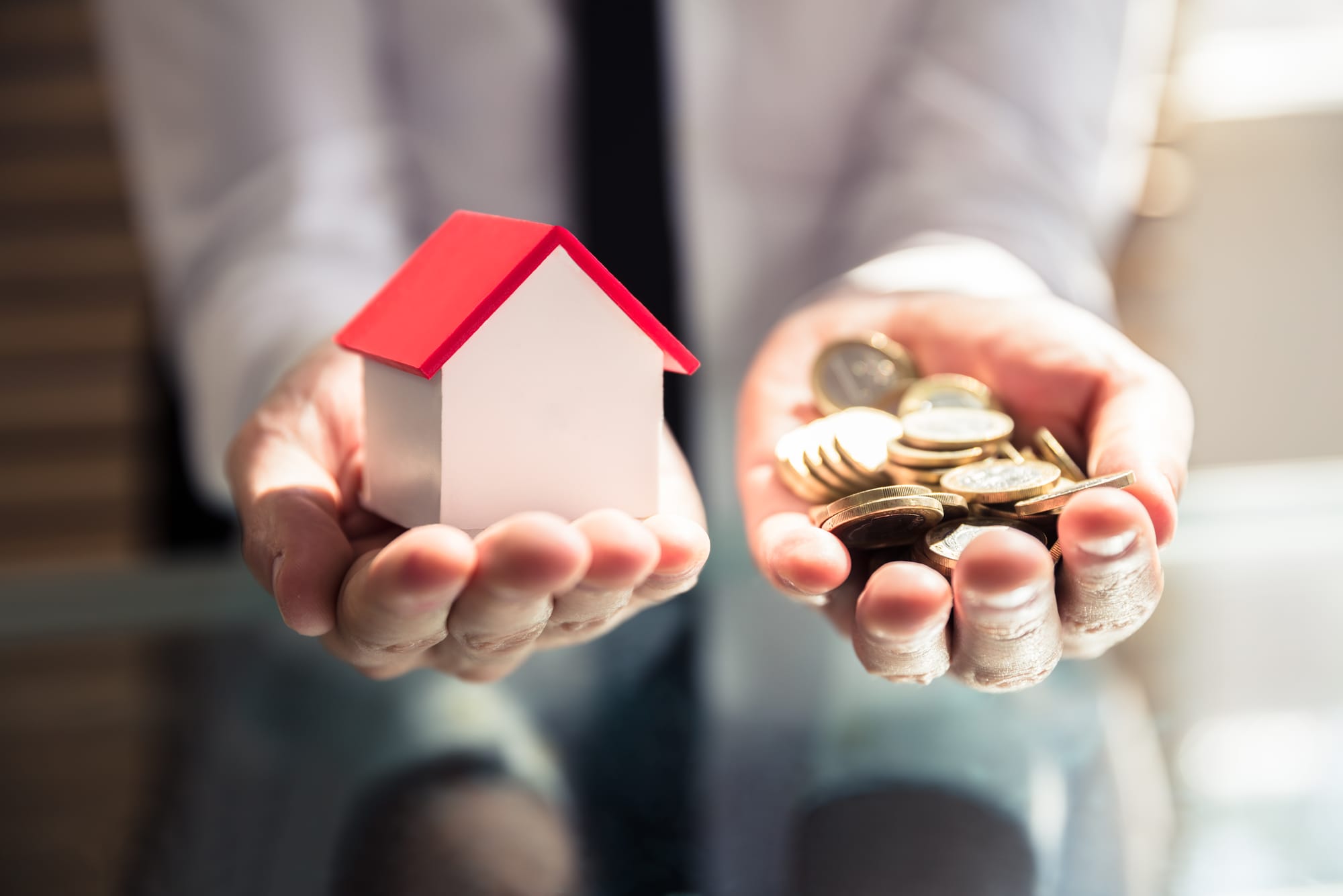 Holding familiar paga ITBI ao colocar imóveis na empresa?