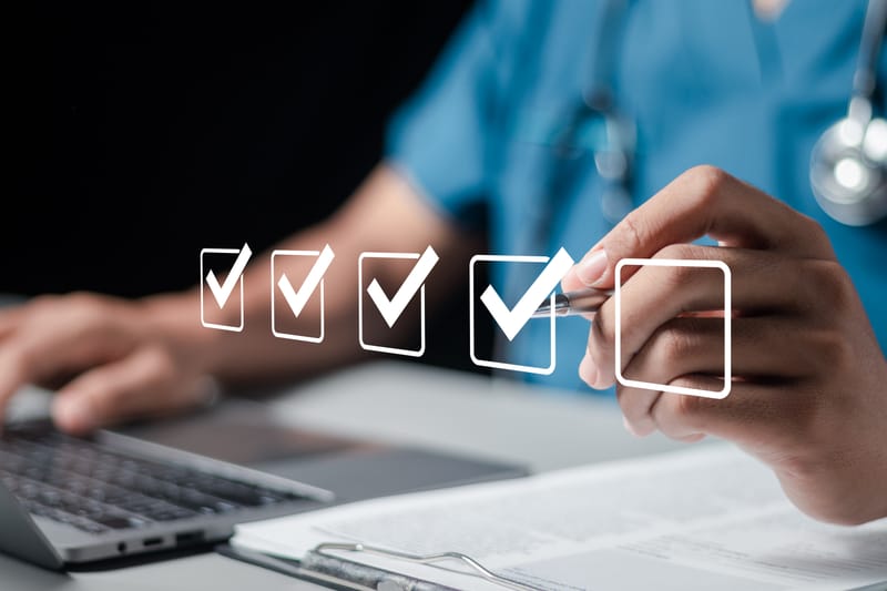 Como emitir e segregar as notas fiscais de uma clínica multidisciplinar