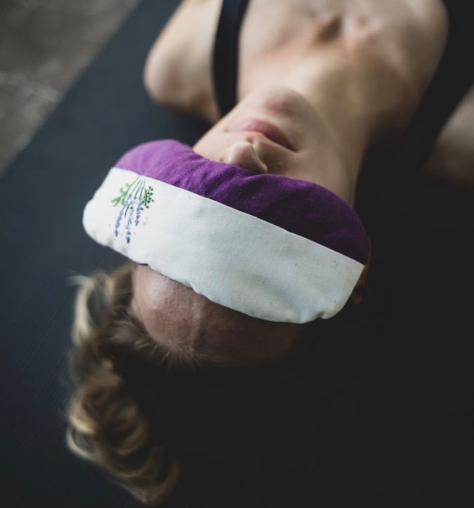 Yoga Yin et Restauratif