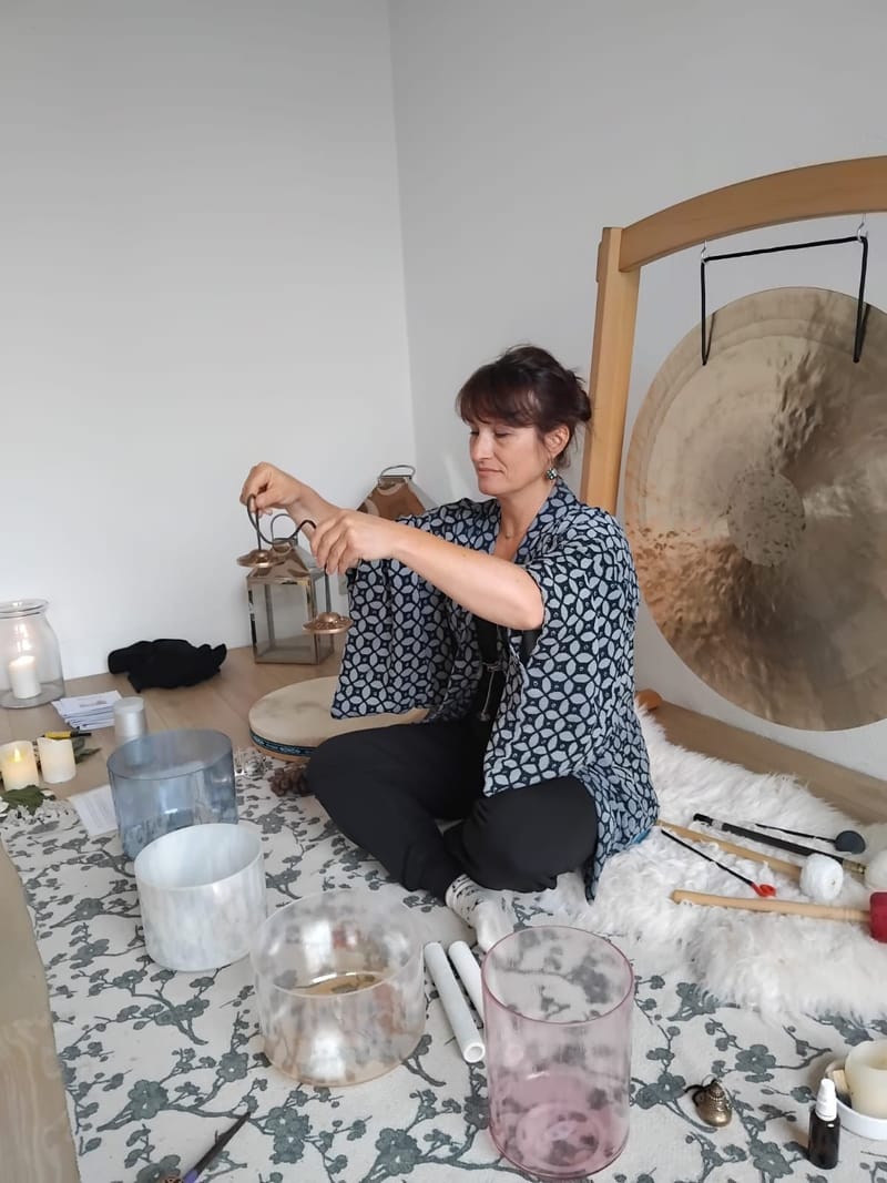 Voyage sonore le dimanche 23 novembre de 18h30 à 20h00