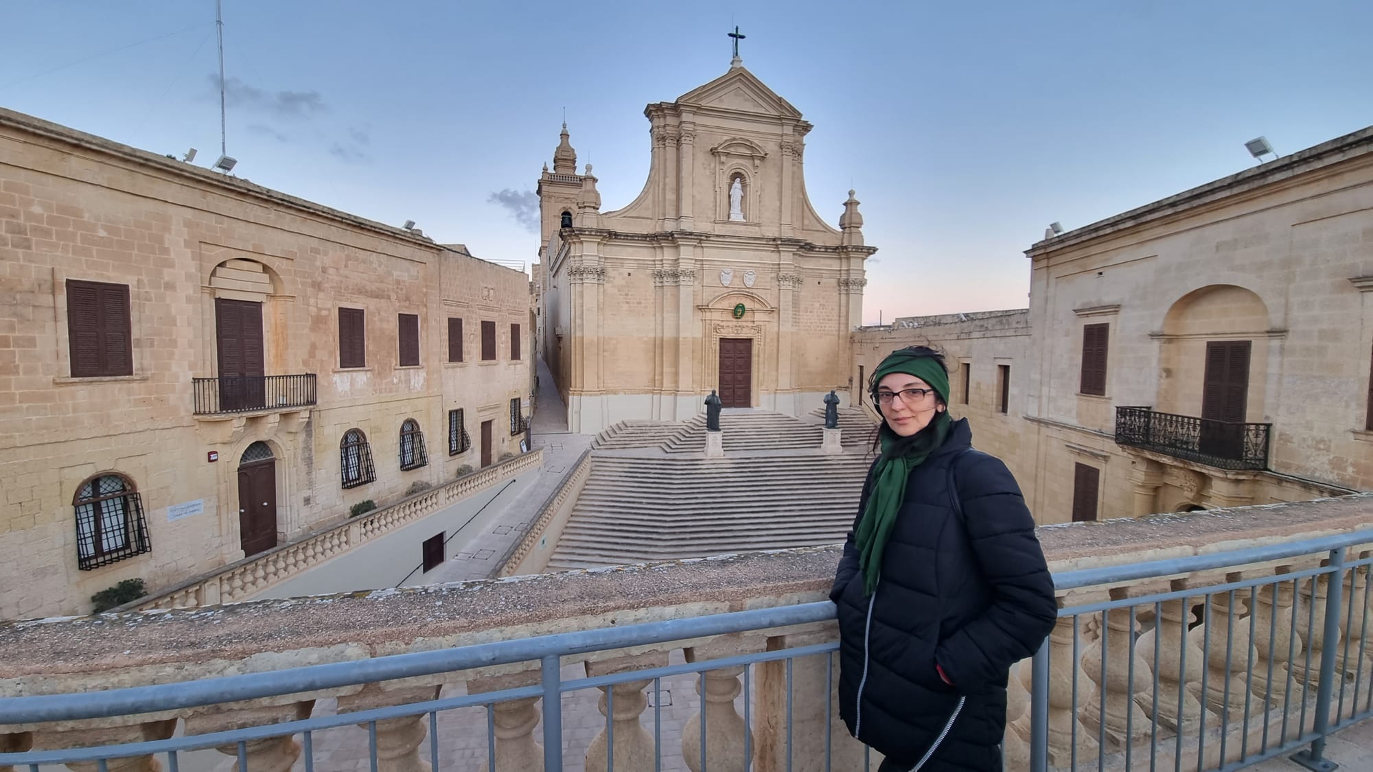 Assumption Cathedrale