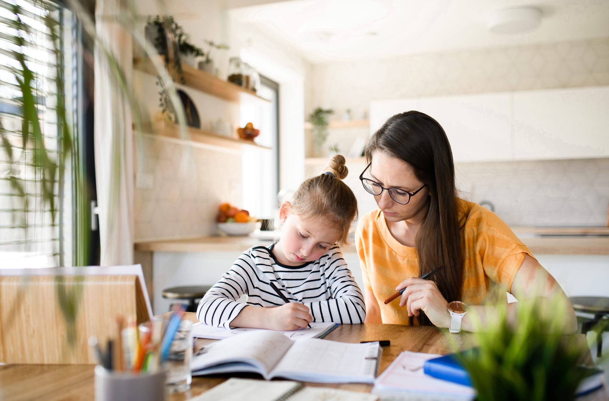 Was ist Homeschooling? Ein Überblick