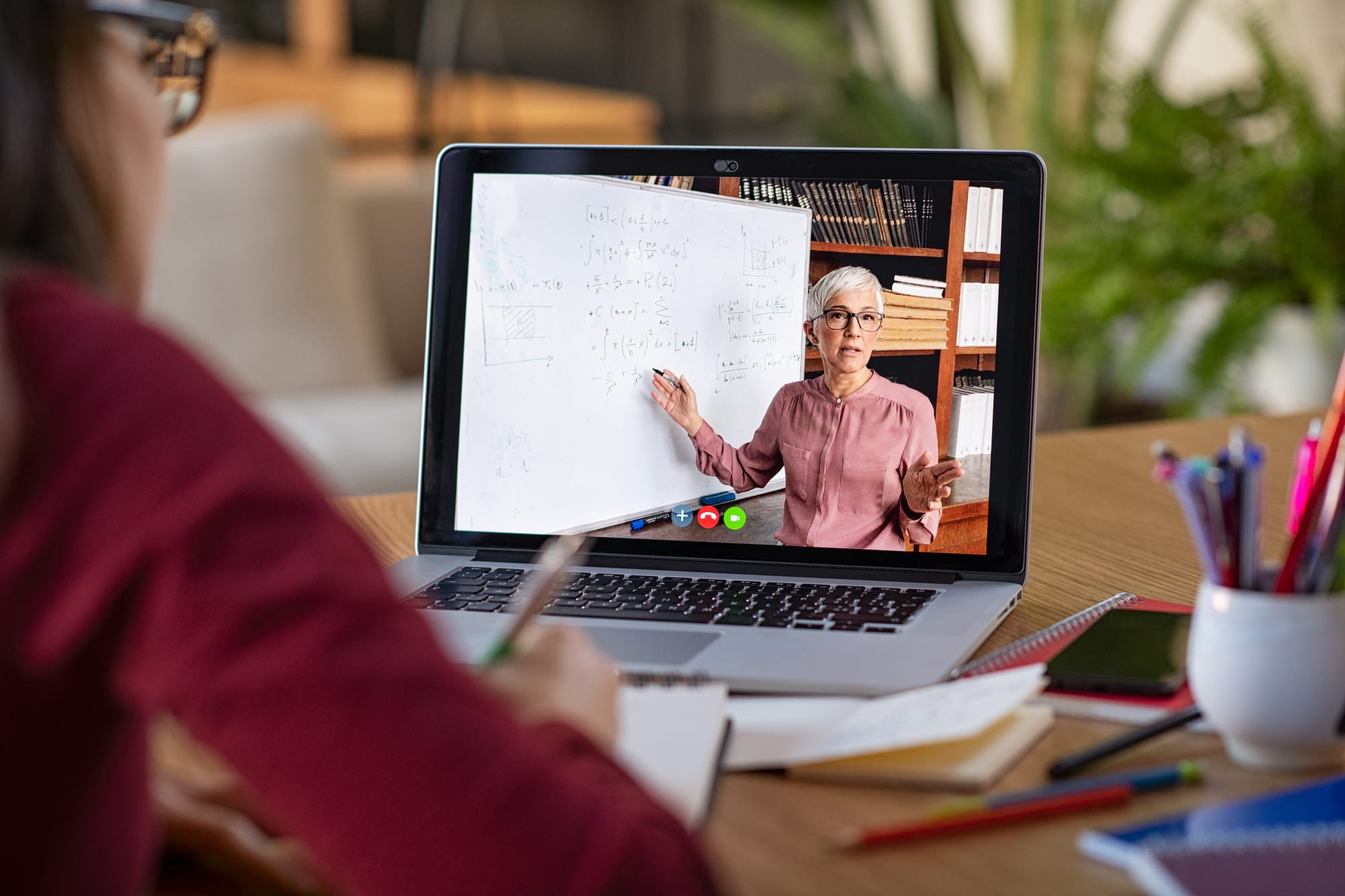 Wie geht Homeschooling praktisch