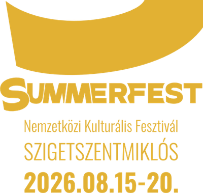 Summerfest Szigetszentmiklós