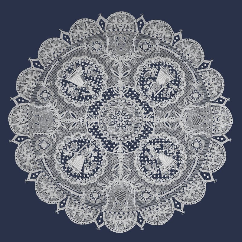 Hungarikum kiállítás: A Halasi Csipke