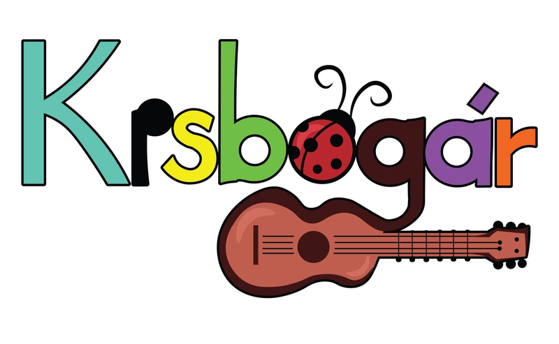 Kisbogár foglalkozás Kenesei Holics Rékával