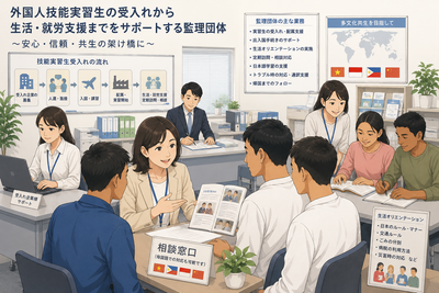 ライフ事業協同組合