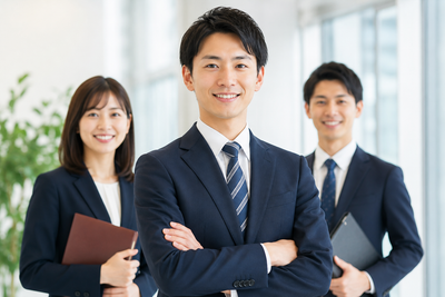 日本人のイメージ