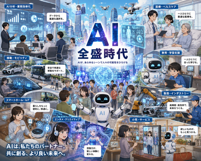 AIバレバレ