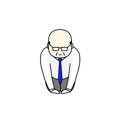 日本人発見法