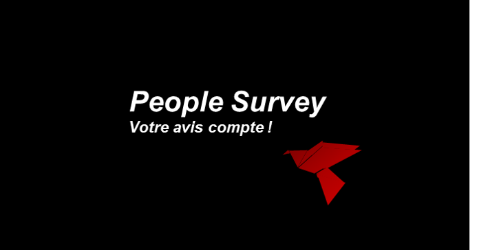People Survey