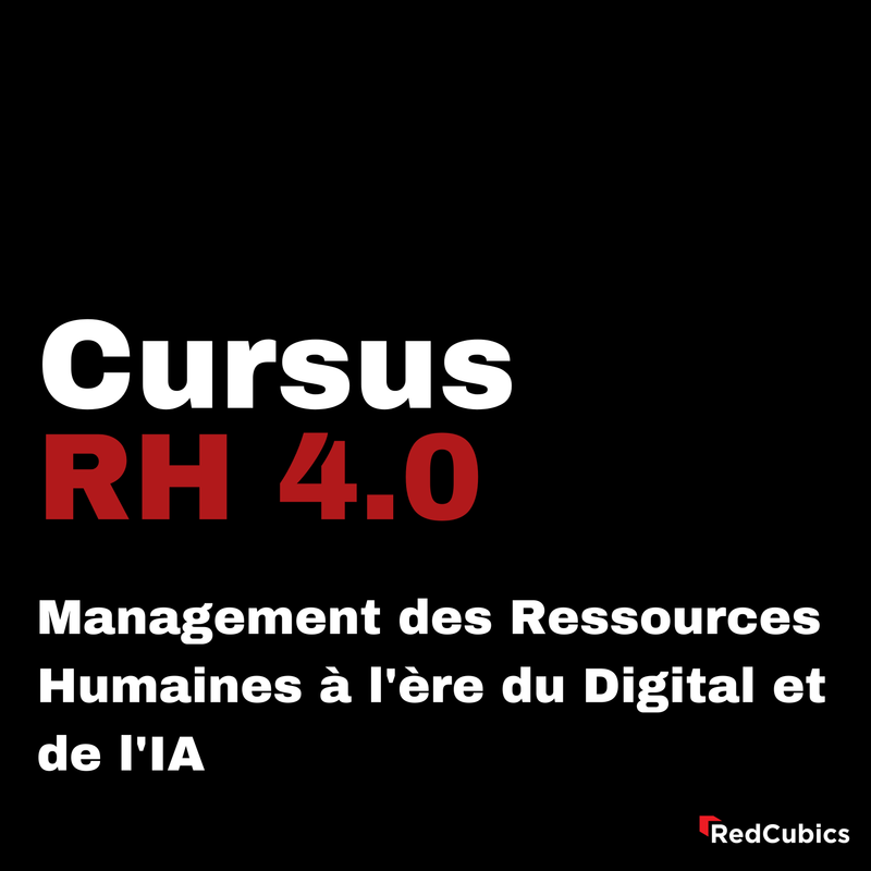 Ingénierie de la Formation avec l’IA