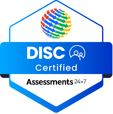 Certification Praticien DISC et Forces Motrices