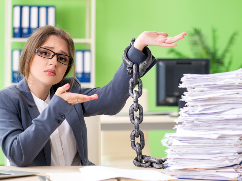 Vers une nouvelle ère RH : La fiche de poste a-t-elle encore un avenir ?