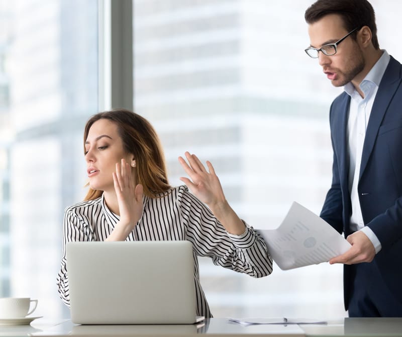 Le défi du manager face à une demande d'augmentation d'un collaborateur non performant, le pari de la constance !