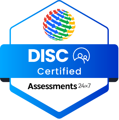 Devenez Praticien Certifié DISC et Forces Motrices _ Présentiel -