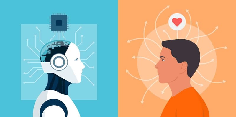L’Intelligence Émotionnelle à l’Ère de l’IA : L’Atout Humain qui Fait la Différence