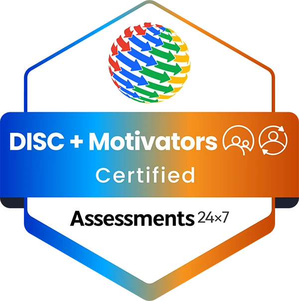 Devenez Praticien Certifié DISC et Forces Motrices _ 16, 17 et 30 Nov 2026