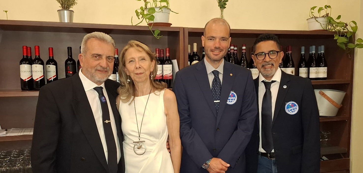 CATANIA 27 e 28 GIUGNO 2025