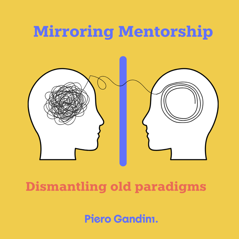 Mirroring Mentorship