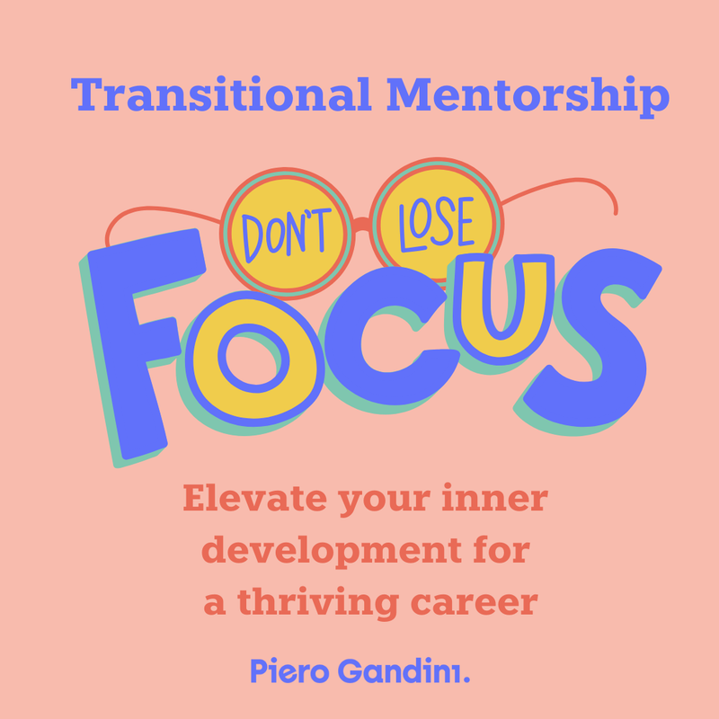 Transitional Mentorship