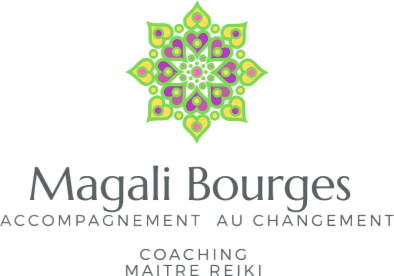 Magali Bourges Coach professionnelle