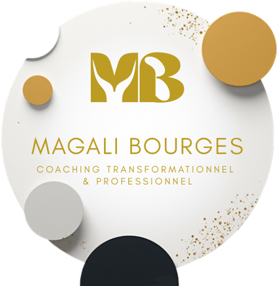 Magali Bourges Coaching à distance