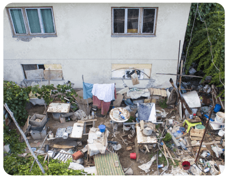 Junk Removal Service