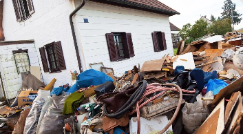 Clean Out Services