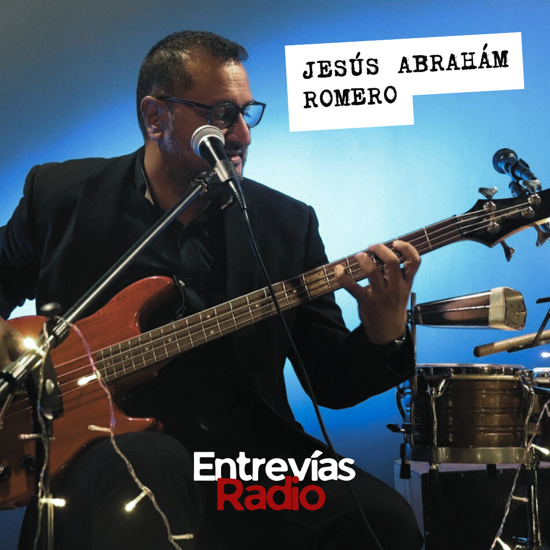 Jesús Abraham Romero: Visión de un trovador caleño.