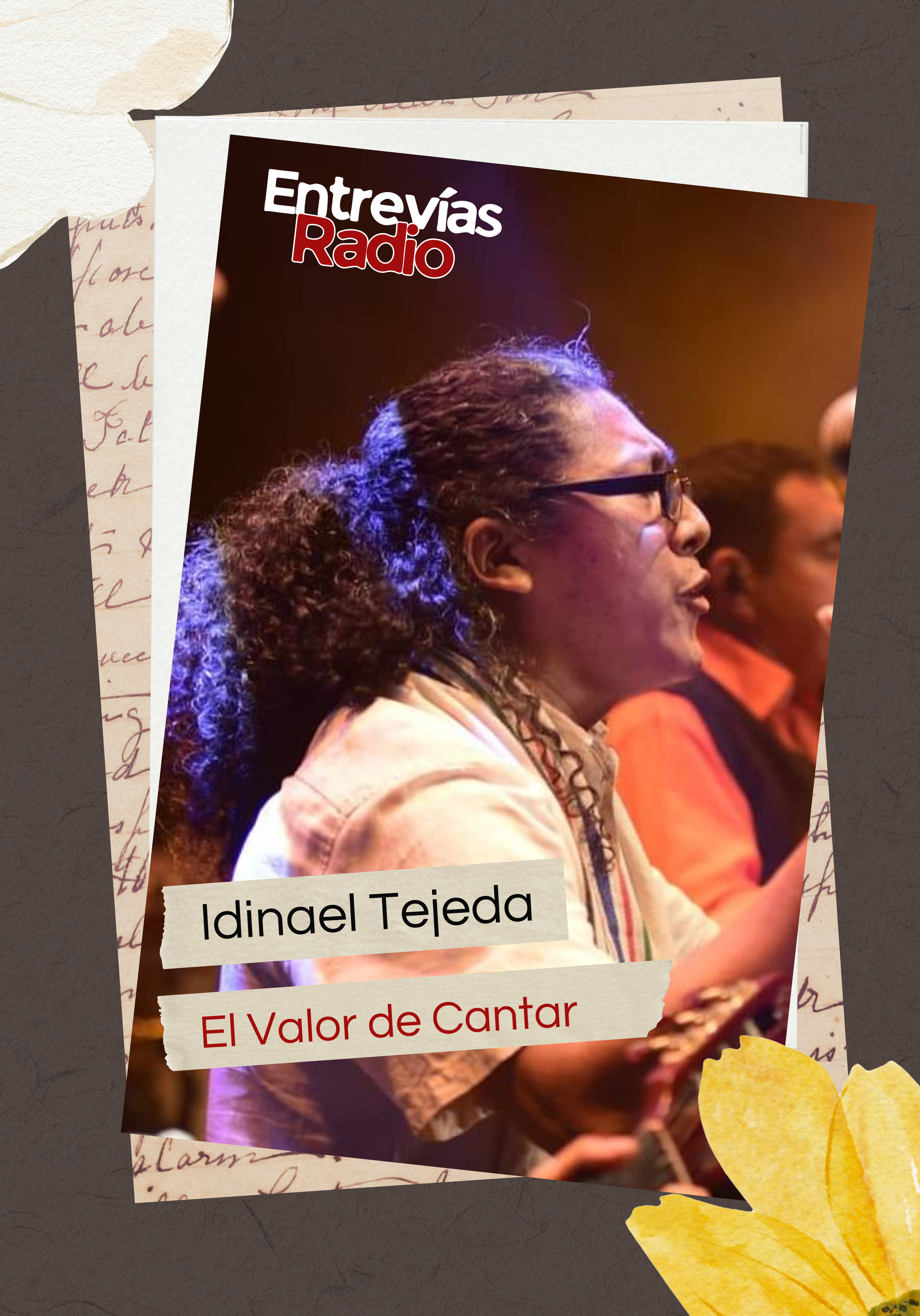 Idinael Tejeda - La Resistencia Musical del Caribe
