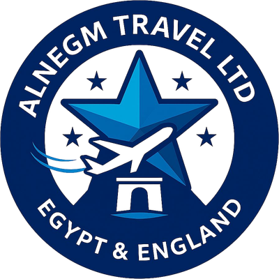 AL NEGM TRAVEL LTD
