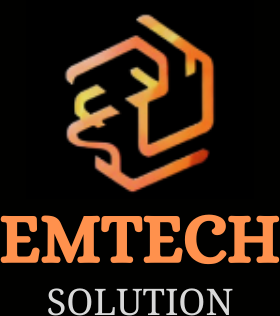 EMTECH SOLUTION